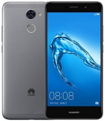 Замена камеры на телефоне Huawei Enjoy 7 Plus в Самаре